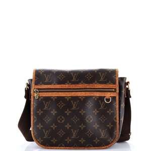 Louis Vuitton Bosphore Messenger Bag #203793L10B